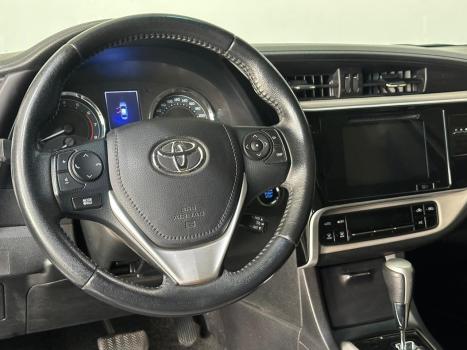 TOYOTA Corolla 2.0 16V 4P XEI FLEX AUTOM�TICO, Foto 5