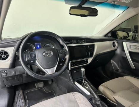 TOYOTA Corolla 2.0 16V 4P XEI FLEX AUTOM�TICO, Foto 6