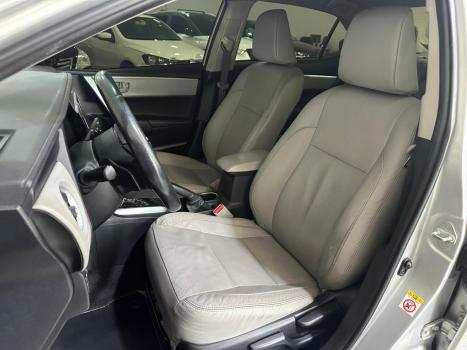 TOYOTA Corolla 2.0 16V 4P XEI FLEX AUTOM�TICO, Foto 8