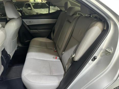 TOYOTA Corolla 2.0 16V 4P XEI FLEX AUTOM�TICO, Foto 9
