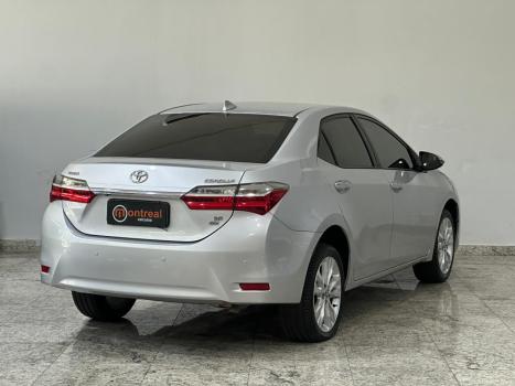 TOYOTA Corolla 2.0 16V 4P XEI FLEX AUTOM�TICO, Foto 12