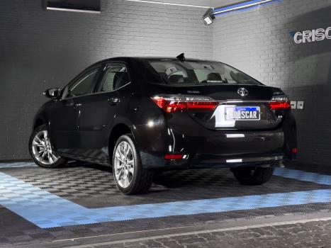 TOYOTA Corolla 2.0 16V 4P XEI FLEX AUTOM�TICO, Foto 2