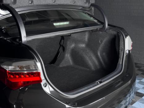 TOYOTA Corolla 2.0 16V 4P XEI FLEX AUTOM�TICO, Foto 8