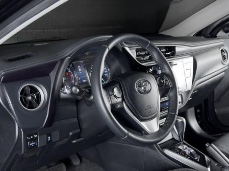 TOYOTA Corolla 2.0 16V 4P XEI FLEX AUTOM�TICO, Foto 9