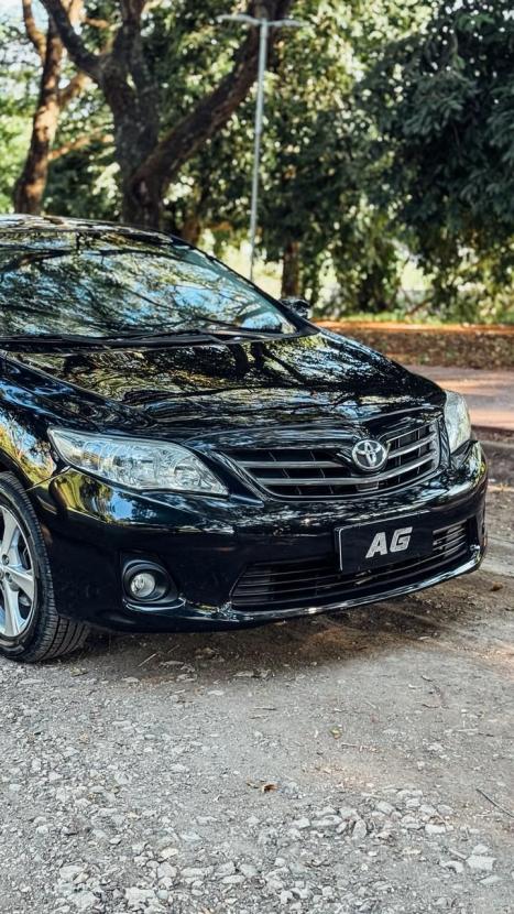 TOYOTA Corolla 2.0 16V 4P XEI FLEX AUTOM�TICO, Foto 4