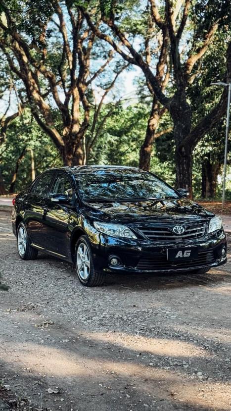 TOYOTA Corolla 2.0 16V 4P XEI FLEX AUTOM�TICO, Foto 5