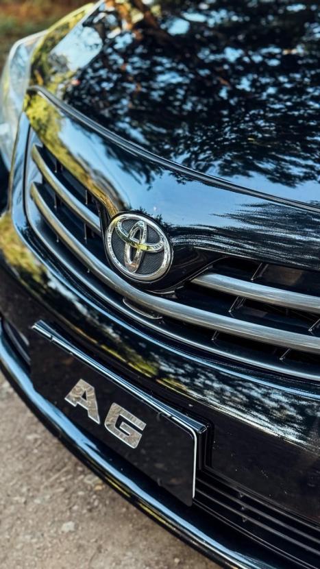 TOYOTA Corolla 2.0 16V 4P XEI FLEX AUTOM�TICO, Foto 6