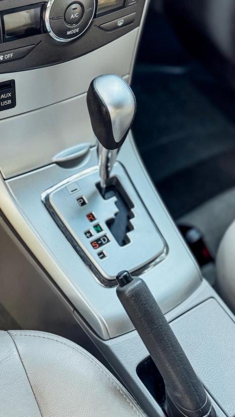 TOYOTA Corolla 2.0 16V 4P XEI FLEX AUTOM�TICO, Foto 9