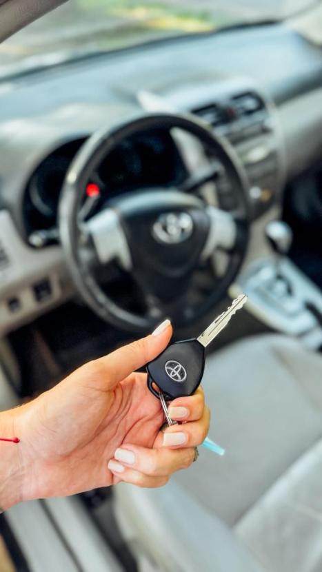 TOYOTA Corolla 2.0 16V 4P XEI FLEX AUTOM�TICO, Foto 11