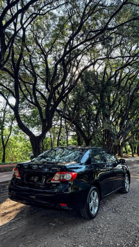 TOYOTA Corolla 2.0 16V 4P XEI FLEX AUTOM�TICO, Foto 12