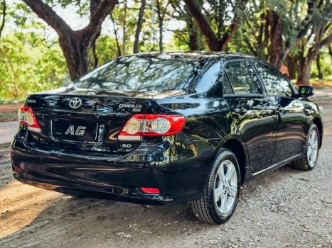 TOYOTA Corolla 2.0 16V 4P XEI FLEX AUTOM�TICO, Foto 13