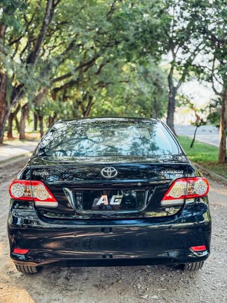TOYOTA Corolla 2.0 16V 4P XEI FLEX AUTOM�TICO, Foto 14
