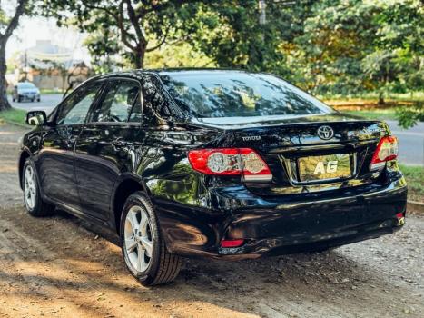 TOYOTA Corolla 2.0 16V 4P XEI FLEX AUTOM�TICO, Foto 15