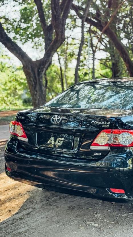 TOYOTA Corolla 2.0 16V 4P XEI FLEX AUTOM�TICO, Foto 16