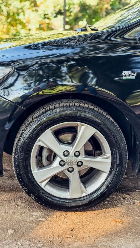 TOYOTA Corolla 2.0 16V 4P XEI FLEX AUTOM�TICO, Foto 17