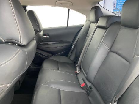 TOYOTA Corolla 2.0 16V 4P XEI FLEX AUTOM�TICO, Foto 6
