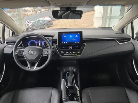 TOYOTA Corolla 2.0 16V 4P XEI FLEX AUTOM�TICO, Foto 4