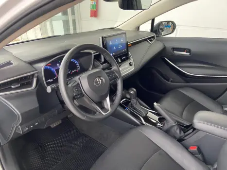 TOYOTA Corolla 2.0 16V 4P XEI FLEX AUTOM�TICO, Foto 5