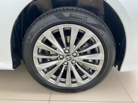 TOYOTA Corolla 2.0 16V 4P XEI FLEX AUTOM�TICO, Foto 8