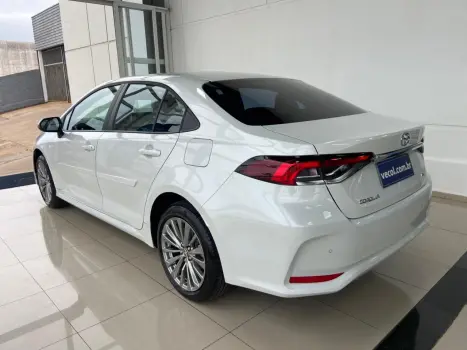 TOYOTA Corolla 2.0 16V 4P XEI FLEX AUTOM�TICO, Foto 11