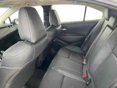 TOYOTA Corolla 2.0 16V 4P XEI FLEX AUTOM�TICO, Foto 6