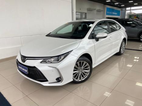 TOYOTA Corolla 2.0 16V 4P XEI FLEX AUTOM�TICO, Foto 3