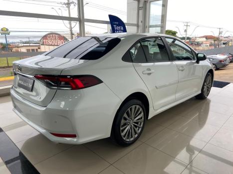 TOYOTA Corolla 2.0 16V 4P XEI FLEX AUTOM�TICO, Foto 9
