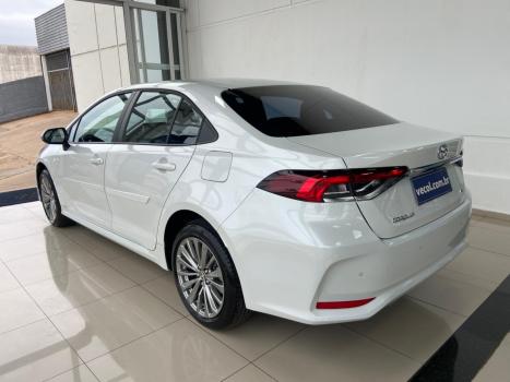 TOYOTA Corolla 2.0 16V 4P XEI FLEX AUTOM�TICO, Foto 11