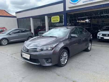 TOYOTA Corolla 2.0 16V 4P XEI FLEX AUTOM�TICO, Foto 3