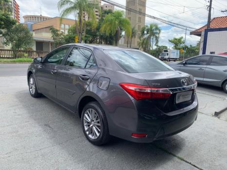 TOYOTA Corolla 2.0 16V 4P XEI FLEX AUTOM�TICO, Foto 4