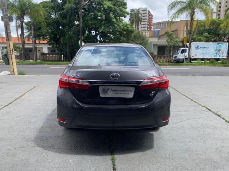 TOYOTA Corolla 2.0 16V 4P XEI FLEX AUTOM�TICO, Foto 5