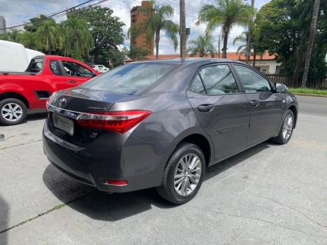 TOYOTA Corolla 2.0 16V 4P XEI FLEX AUTOM�TICO, Foto 6