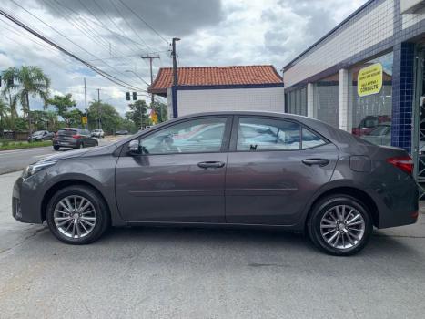 TOYOTA Corolla 2.0 16V 4P XEI FLEX AUTOM�TICO, Foto 7