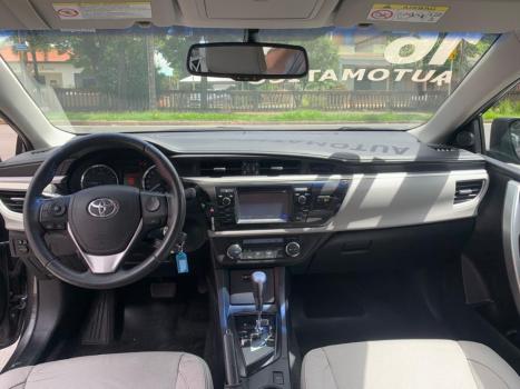 TOYOTA Corolla 2.0 16V 4P XEI FLEX AUTOM�TICO, Foto 8
