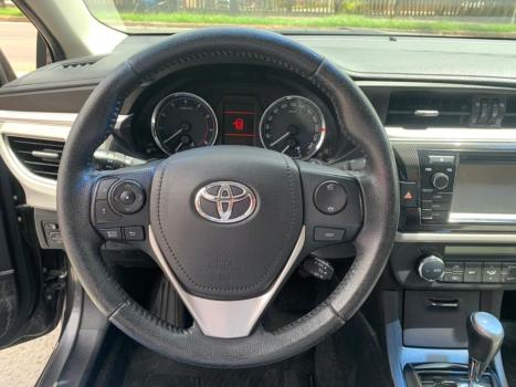 TOYOTA Corolla 2.0 16V 4P XEI FLEX AUTOM�TICO, Foto 9