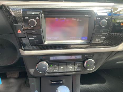 TOYOTA Corolla 2.0 16V 4P XEI FLEX AUTOM�TICO, Foto 10