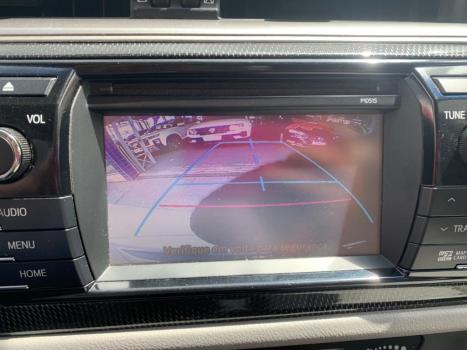 TOYOTA Corolla 2.0 16V 4P XEI FLEX AUTOM�TICO, Foto 11