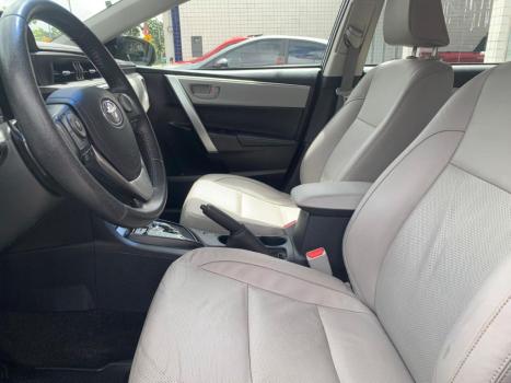 TOYOTA Corolla 2.0 16V 4P XEI FLEX AUTOM�TICO, Foto 12