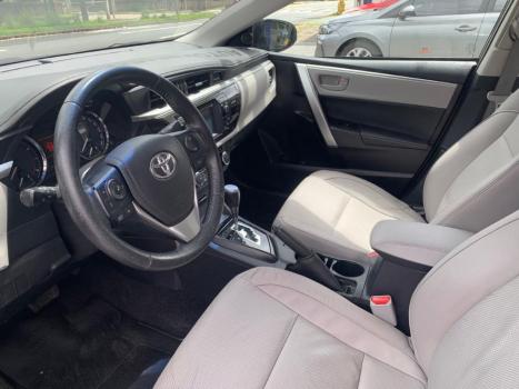 TOYOTA Corolla 2.0 16V 4P XEI FLEX AUTOM�TICO, Foto 13