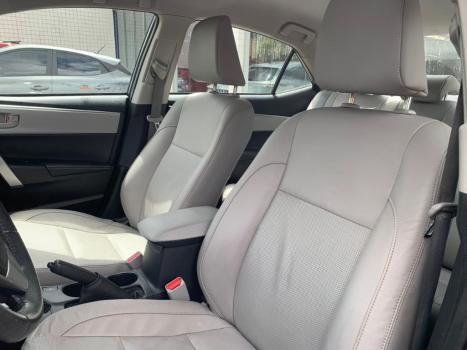 TOYOTA Corolla 2.0 16V 4P XEI FLEX AUTOM�TICO, Foto 14