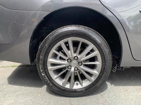 TOYOTA Corolla 2.0 16V 4P XEI FLEX AUTOM�TICO, Foto 15