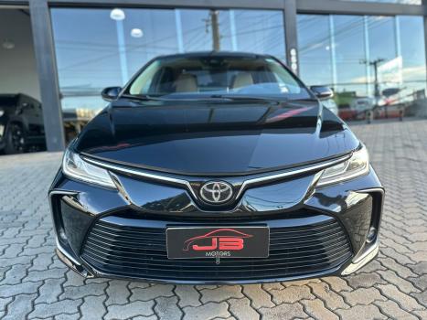 TOYOTA Corolla 2.0 16V 4P FLEX ALTIS DIRECT SHIFT AUTOM�TICO CVT, Foto 1