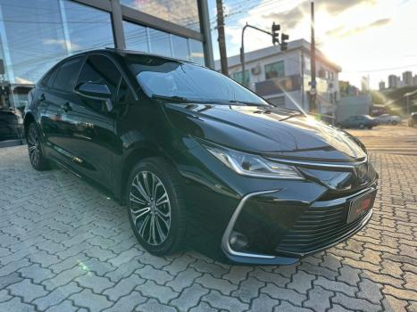 TOYOTA Corolla 2.0 16V 4P FLEX ALTIS DIRECT SHIFT AUTOM�TICO CVT, Foto 3