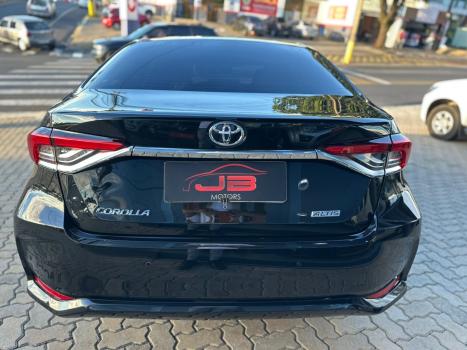 TOYOTA Corolla 2.0 16V 4P FLEX ALTIS DIRECT SHIFT AUTOM�TICO CVT, Foto 4