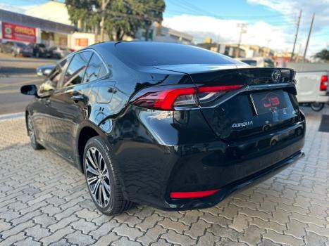 TOYOTA Corolla 2.0 16V 4P FLEX ALTIS DIRECT SHIFT AUTOM�TICO CVT, Foto 5