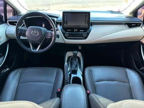 TOYOTA Corolla 2.0 16V 4P FLEX ALTIS DIRECT SHIFT AUTOM�TICO CVT, Foto 6