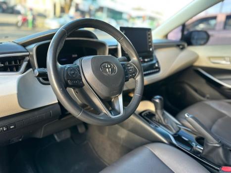 TOYOTA Corolla 2.0 16V 4P FLEX ALTIS DIRECT SHIFT AUTOM�TICO CVT, Foto 7