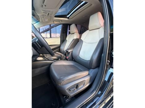 TOYOTA Corolla 2.0 16V 4P FLEX ALTIS DIRECT SHIFT AUTOM�TICO CVT, Foto 8