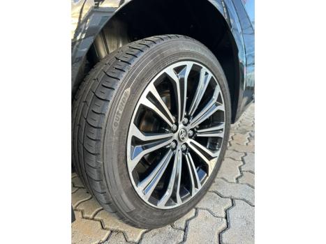 TOYOTA Corolla 2.0 16V 4P FLEX ALTIS DIRECT SHIFT AUTOM�TICO CVT, Foto 9