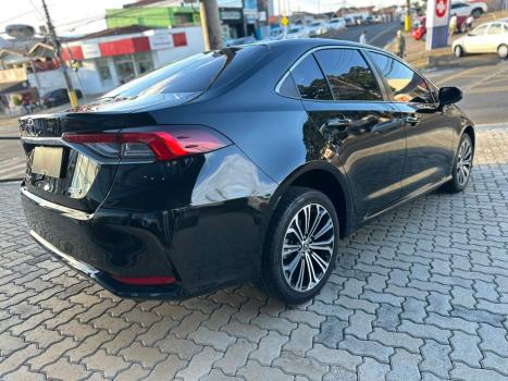 TOYOTA Corolla 2.0 16V 4P FLEX ALTIS DIRECT SHIFT AUTOM�TICO CVT, Foto 10